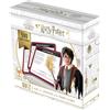 Topi Games - Harry Potter - Quiz 500 - Gioco di carte - Famiglia - dai 7 anni - 2-8 giocatori - HP-QU5-MI-108901 - Versione francese
