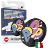 FABA Disco Sonoro - Pop italiano per tutta la famiglia - Musiche e Canzoni per bambini e bambine 5-10 anni - Ascoltabile con il Raccontastorie e FABA+, gioco educativo versione italiana