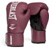 Everlast Guanti da Boxe Everlast Elite 2 14oz, Champagne, per Sacco, Allenamento e Sparring, Chiusura a Strappo, Barra Ergonomica, Schiuma a Strati - Autentico Everlast