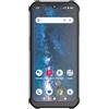 Sonim Smartphone XP400 5G (6/128GB, Micro-SD, 5000 mAh, display da 6,5", camera 50 MP, IP68 + MIL-SSTD-810H, doppia SIM) incl. supporto per cellulare, nero