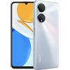 HONOR X7 - Telefono portatile sbloccato, smartphone economico Android 11, batteria 5000 mAh, ricarica rapida 22,5 W, schermo FullView 6,74 90Hz, Quad Camera 48MP, 4 + 128 GB, Snapdragon 680, Dual
