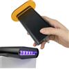 Bewinner Extension per Capelli V Light, Kit per Extension V Light Macchina per Extension per Capelli V Light, Lampada per Extension per Capelli V Light, Lampada per Extension Portatile
