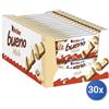 Ferrero 30x Bundle Ferrero Kinder Bueno White X2