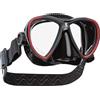 Scubapro Synergy Twin - Kit di erogatore per immersioni in acqua fredda, unisex, per adulti, multicolore, taglia unica