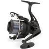 Lineaeffe Mulinello da pesca Vigor SILK EVOLUTION per diverse tipologie di pesca con filo precaricato e bobina in grafite (30)