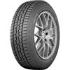 Yokohama GOMME PNEUMATICI YOKOHAMA 235/55 R18 100V GEOLANDAR CV-4S G061 M+S