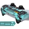 eXtremeRate Intero Clicky Kit per ps5 Controller BDM-030,Microinterruttore L2R2 Hair Trigger Face Clicky Kit Pulsanti Tattili L1R1 Mouse Click per ps5 Joystick BDM 030(Versione Forte)
