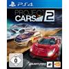 Bandai Namco Project CARS 2 - PlayStation 4 [Edizione: Germania]