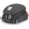 GIVI Borsa Serbatoio MT505 METRO-T TANKLOCK Nero - GIVI