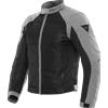 DAINESE Giacca SEVILLA AIR TEX Grigio Nero - DAINESE