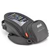 GIVI Borsello Serbatoio EA138B Nero GIVI