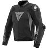 DAINESE Giacca Pelle SUPER SPEED 4 Nero DAINESE