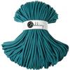 Bobbiny Jumbo - Corda macramè intrecciata da 9 mm, 100 m