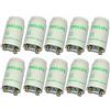 Philips S2, starter 4-22w, 1.1000iv, 69750928, 10 pezzi