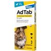 ELANCO ITALIA SpA ADTAB*3CPR 48MG GATTI 2-8KG