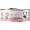 Naxos Pet Food Naxos Sterilight Cat Paté 85 gr - maiale e vitello - 1° ORDINE? scegli lo sconto BZR5 / BZR20 + 200 punti fedeltà