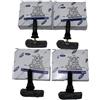 Originale Sensore Pressione Pneumatici 4 Pezzo TPMS Ford Transit - Custom