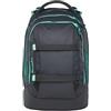 satch pack Dalla 5ª classe, ergonomico, 30L di capacità, stabile, massima organizzazione