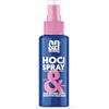 Andmetics ANDbeauty HOCl Spray viso - tonico lenitivo con acido ipoclorico - tonico viso rinfrescante e idratante per pelli sensibili - senza alcool - 100 ml