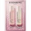 Generisch Eisenberg Toning Lozione 50 ml + Bi- Phase Pure Make Up Remover 50 ml Duo Set