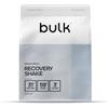 Bulk Recovery Shake, Waxy Maize and Whey Protein Shake, Mixed Berry, 500 g, Packaging May Vary