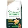 Generico Selected Quality Nutrition Pollo 1,5Kg Crocchette Cani Mini Puppy e Junior Trainer Natural