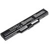 FESTAS Batteria di ricambio per laptop HP Compaq 550 610 615 6720s 6730s 6735s 6820s 6820s 6830s Serie HSTNN-IB51 HSTNN-IB52 HSTNN-XB52 HSTNN-XB62 491278-001 451515 68-00 1 batteria per notebook