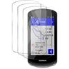 Zerrshoo Vetro Temperato per Garmin Edge 1040/1040 Solar/1030/1030 Plus Pellicola Protettiva, 9H Anti Graffio/HD Pellicola per Garmin Edge 1040/1040 Solar/1030/1030 Plus Vetro Temperato 3 Pezzi