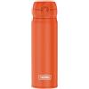 THERMOS ULTRALIGHT BOTTLE 0,50 l, thermos in acciaio inox, 10 caldo/20 h freddo, assolutamente ermetico per acqua, tè, bevande silenziose