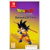 NAMCO BANDAI Dragon Ball Z: Kakarot Daima Edition - GIOCO NINTENDO SWITCH