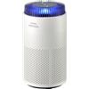 COWAY Purificatore d'Aria per Camera da Letto, Casa e Piccoli Spazi, Ideale per Allergie, Polvere, Pollini, Peli Animali e Odori,Ultra Silenzioso 18,4 dB, Alte Prestazioni CADR 120,1 m³/h - AIRMEGA 50