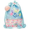 Enso Bubbles Zaino Sacco Multicolore 35 x 46 cm Poliestere