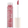 essence TINTED KISS tinta labbra ad effetto idratante 02-Mauvelous 4ml - Rossetto
