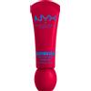 NYX PROFESSIONAL MAKEUP Smushy Matte Lip Balm Smushy 10 - Sassy Stuff 8ml - Rossetto mat