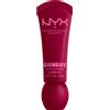 Nyx Professional MakeUp Smushy Matte Lip Balm Smushy 11 - Squeeze N' Sizzle 8ml - Rossetto mat