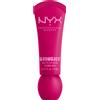 Nyx Professional MakeUp Smushy Matte Lip Balm Smushy 04 - She's Serving 8ml - Rossetto mat