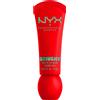Nyx Professional MakeUp Smushy Matte Lip Balm Smushy 09 - Soft Sorbet 8ml - Rossetto mat
