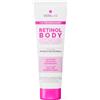 Veralab Retinol Body 150ml - Crema Corpo