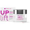Veralab Creme Viso Uplift Crema Viso Rimpolpante Opacizzante 50ml - Crema viso giorno idratante