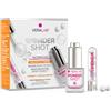 Veralab Trattamento Viso Wonder Shot 15ml - Cofanetto Idratante