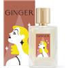 Veralab Fragranze e Deodoranti Ginger 50ml - Eau de Parfum
