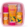 Veralab Kit Corpo Mango Tango - Travel Ready Kit - Cofanetti Viso e Corpo