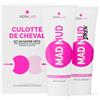 Veralab Culotte De Cheval 2 x 250ml - Fango gambe e glutei