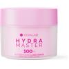 Veralab Creme Viso Hydra Master 100H 50ml - Gel viso idratante