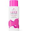 VERALAB Esfolianti Viso Luce Liquida 100ml - Esfoliante viso