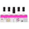 Veralab Fragranze e Deodoranti Divas Discovery Kit 5 x 2ml - Cofanetto Profumo Donna