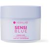 Veralab Creme Viso Sensiblue 45ml - Crema viso giorno lenitiva