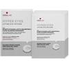 Veralab Contorno Occhi Hyper Eyes Lifting 4 pz - Maschera