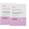 Veralab Contorno Occhi Hyper Eyes Destress 4pz - Maschera