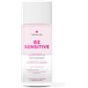 Veralab Detergenti Viso Be Sensitive 150ml - Olio detergente viso
